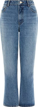 ALIGNE Kick Flare Jeans