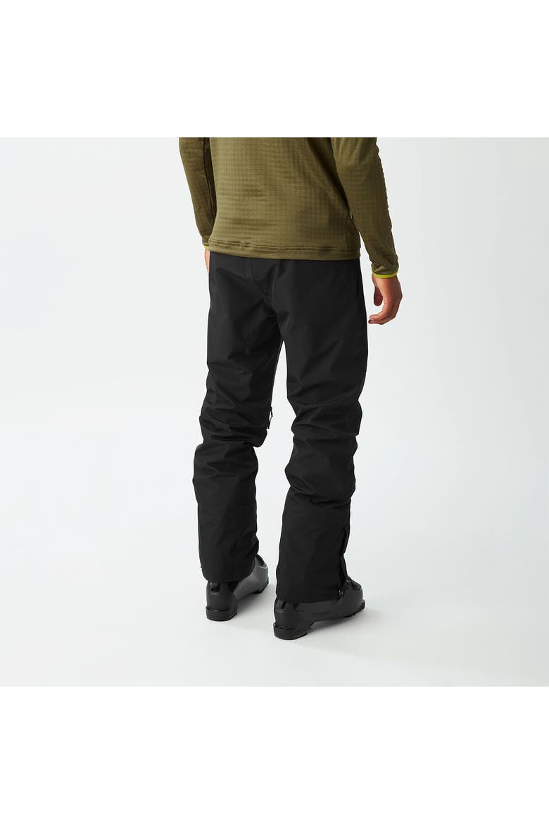 Picture Object Gore-Tex Pant - Men's, Alternate, color, Black