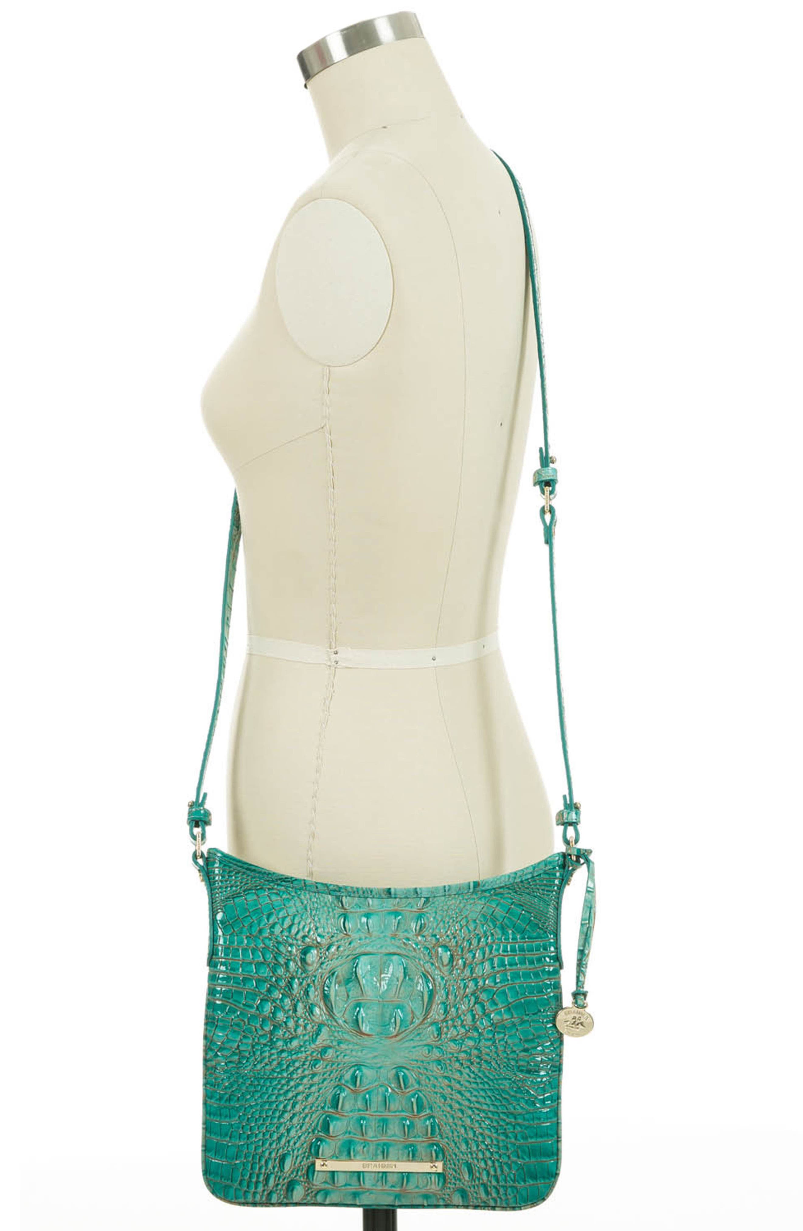 Brahmin 'Jody' Crossbody Bag, Alternate, color, 