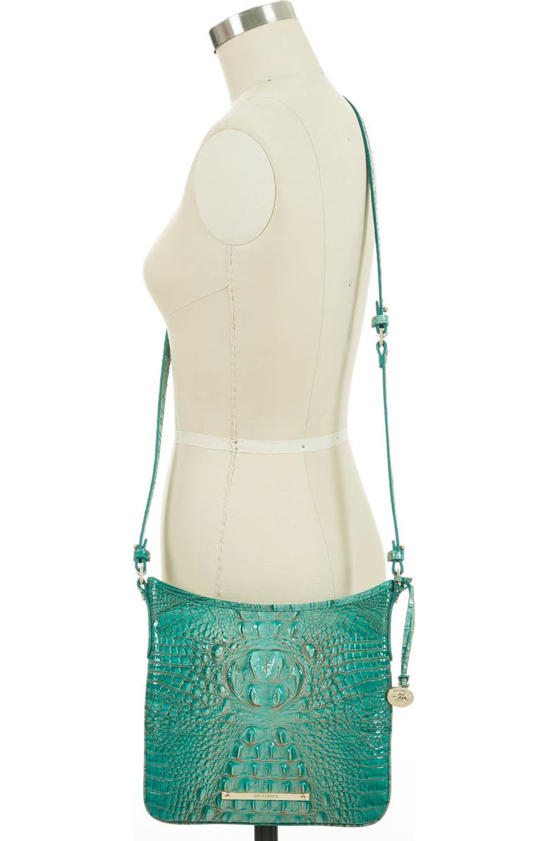 Brahmin 'Jody' Crossbody Bag, Alternate, color,