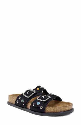 Bloom Slide Sandal
