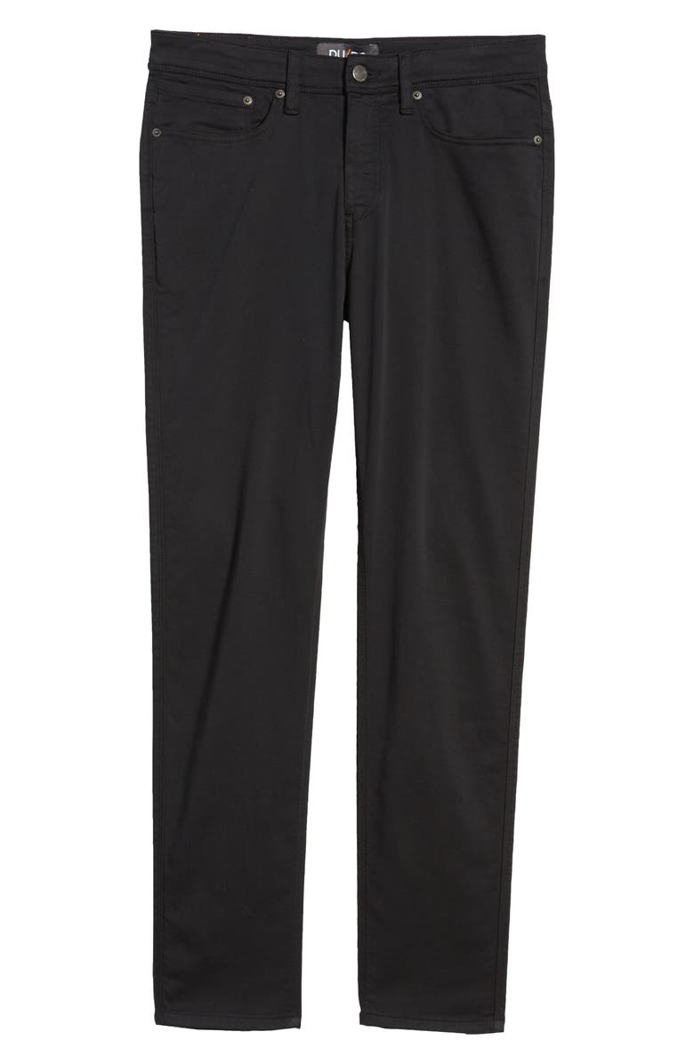 DUER No Sweat Slim Fit Stretch Pants, Alternate, color, 