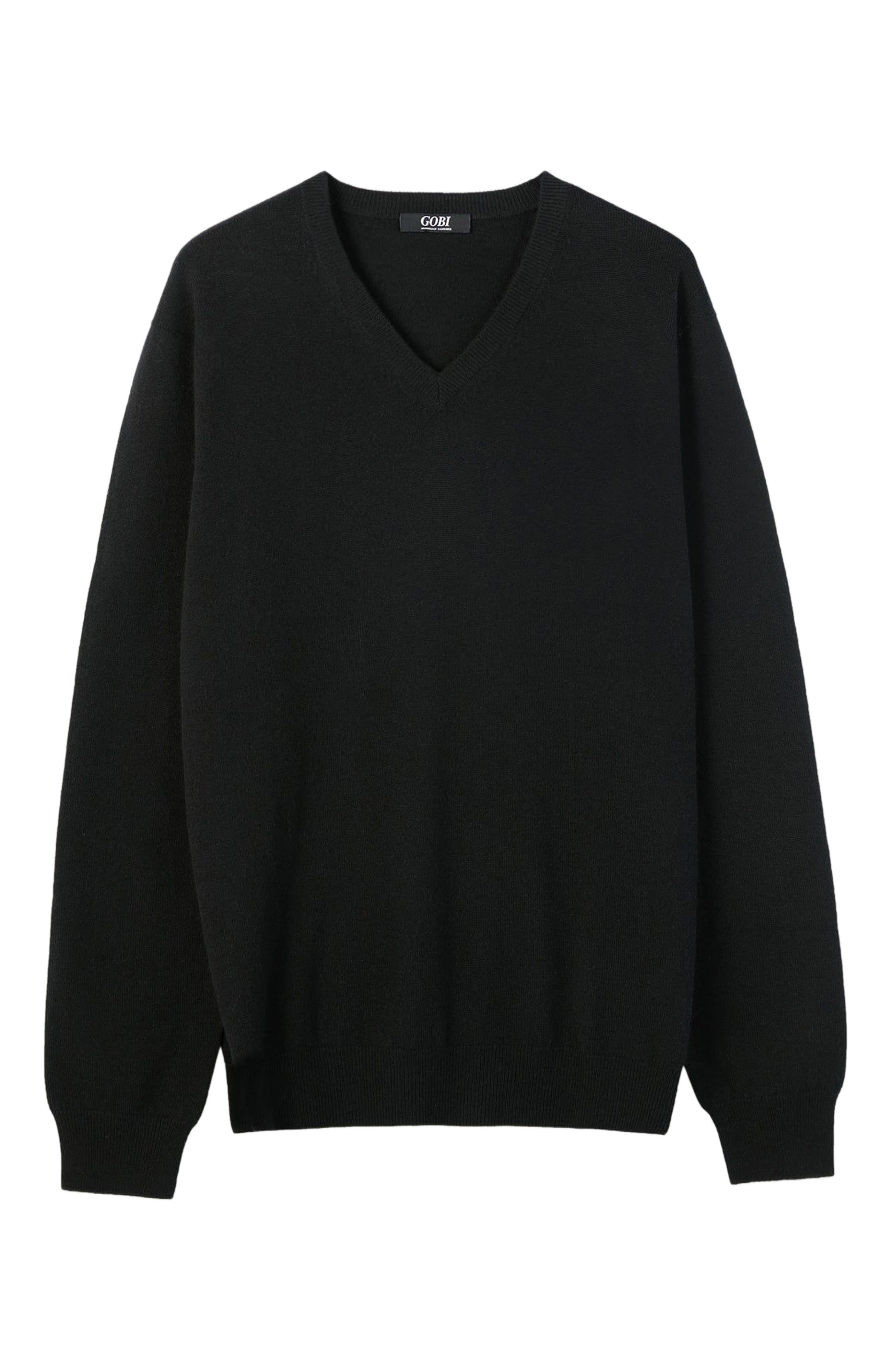 V-Neck Sweater - image 2