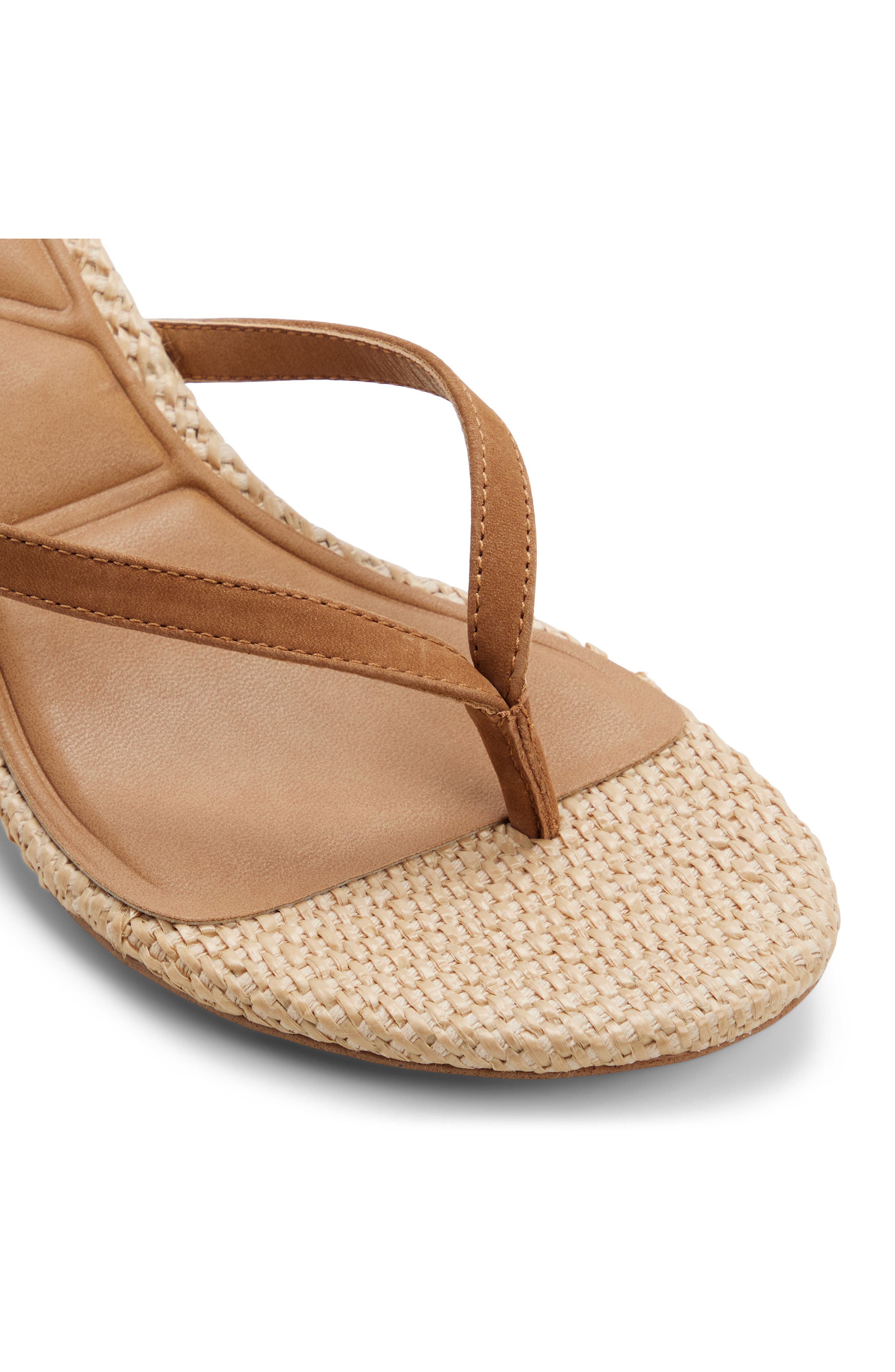 ALDO Lift Flip Flop, Alternate, color, 