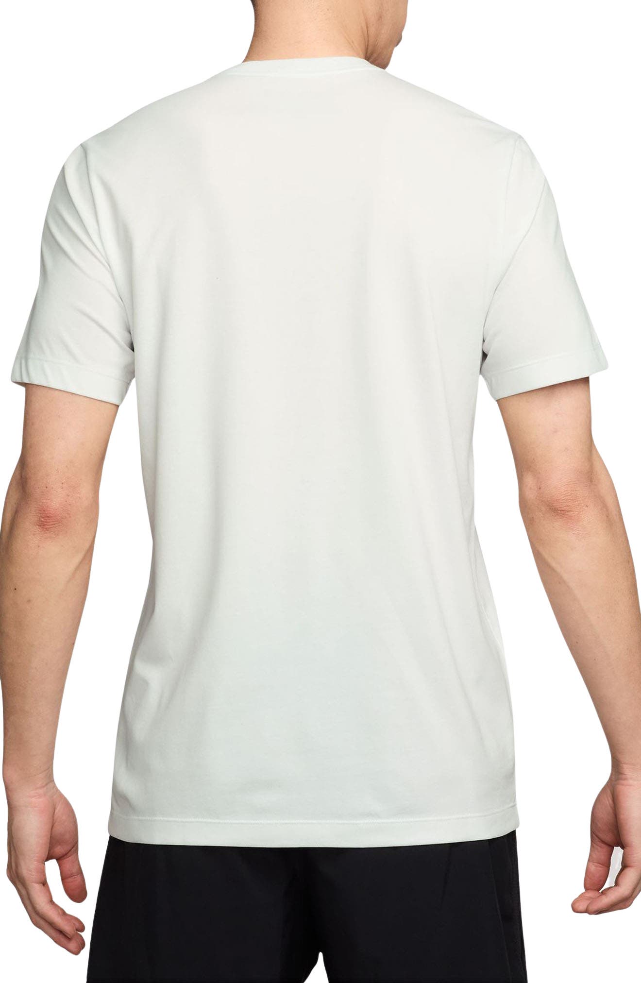 IYKYK Dri-FIT Running T-Shirt - image 4
