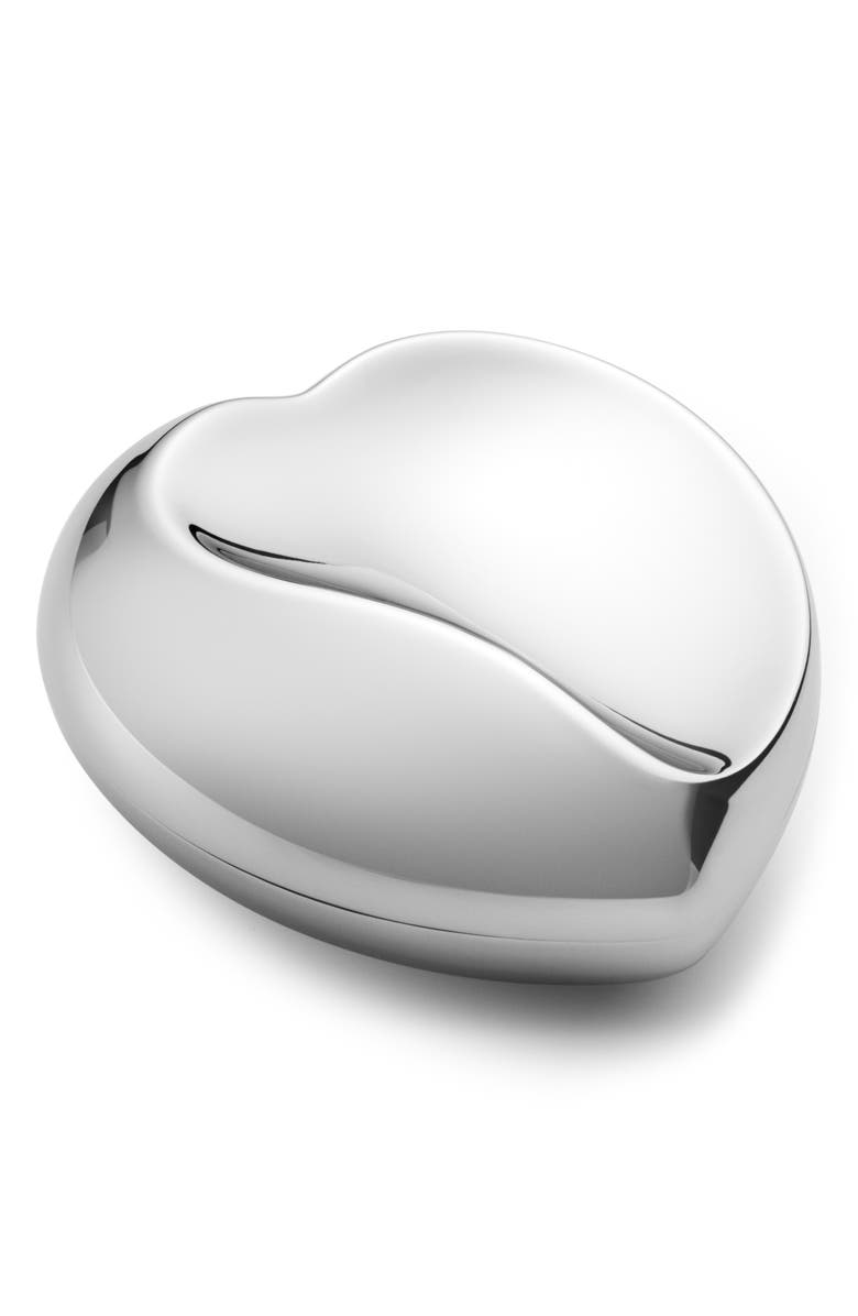 Georg Jensen Small Heart Box, Main, color, 