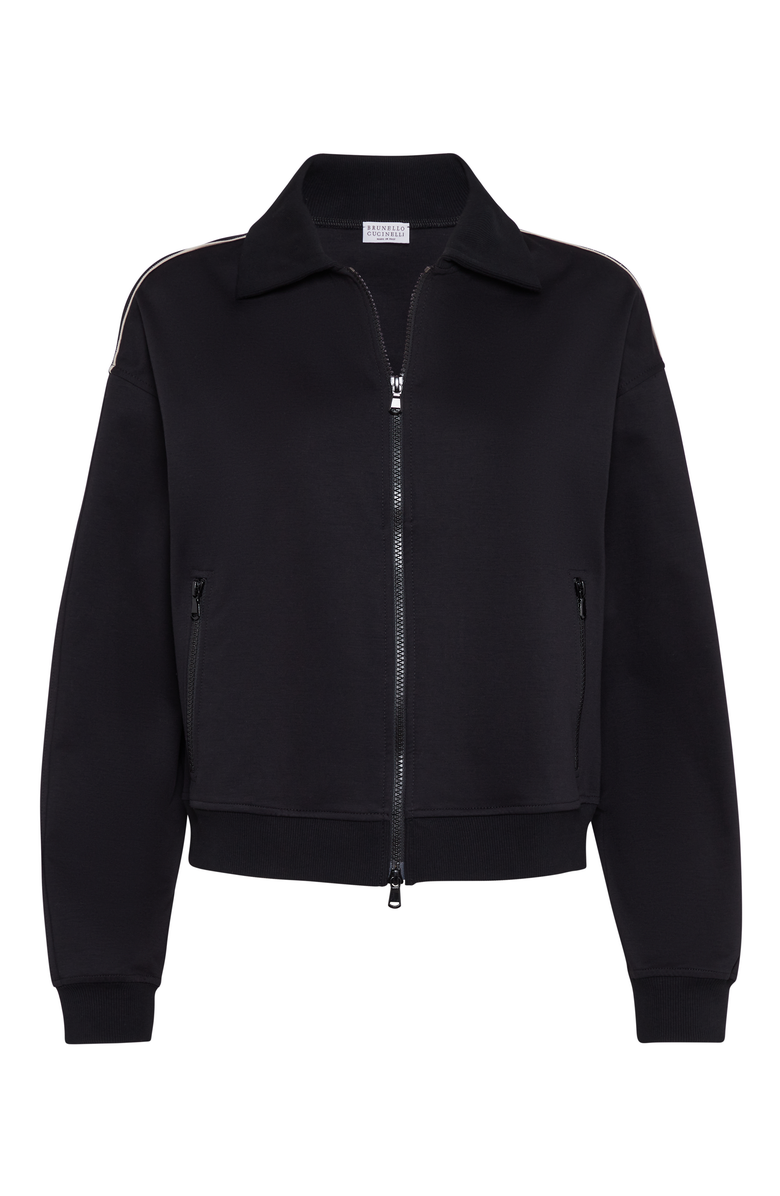 Brunello Cucinelli Interlock sweatshirt, Main, color, 