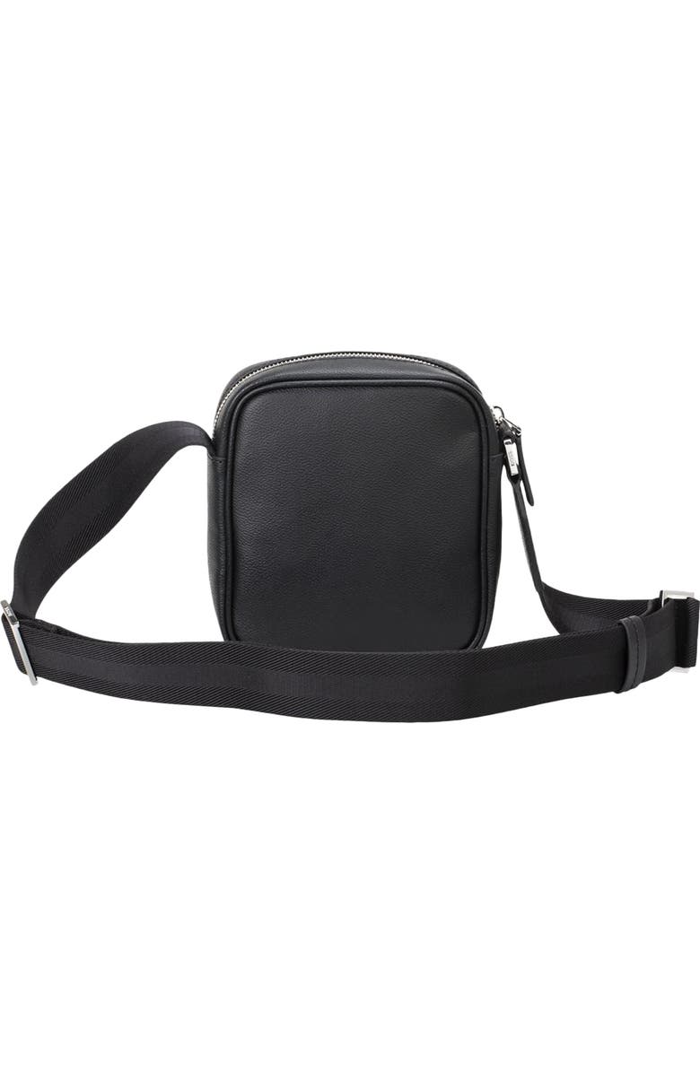 HUGO Zair North/South Crossbody Bag, Alternate, color,