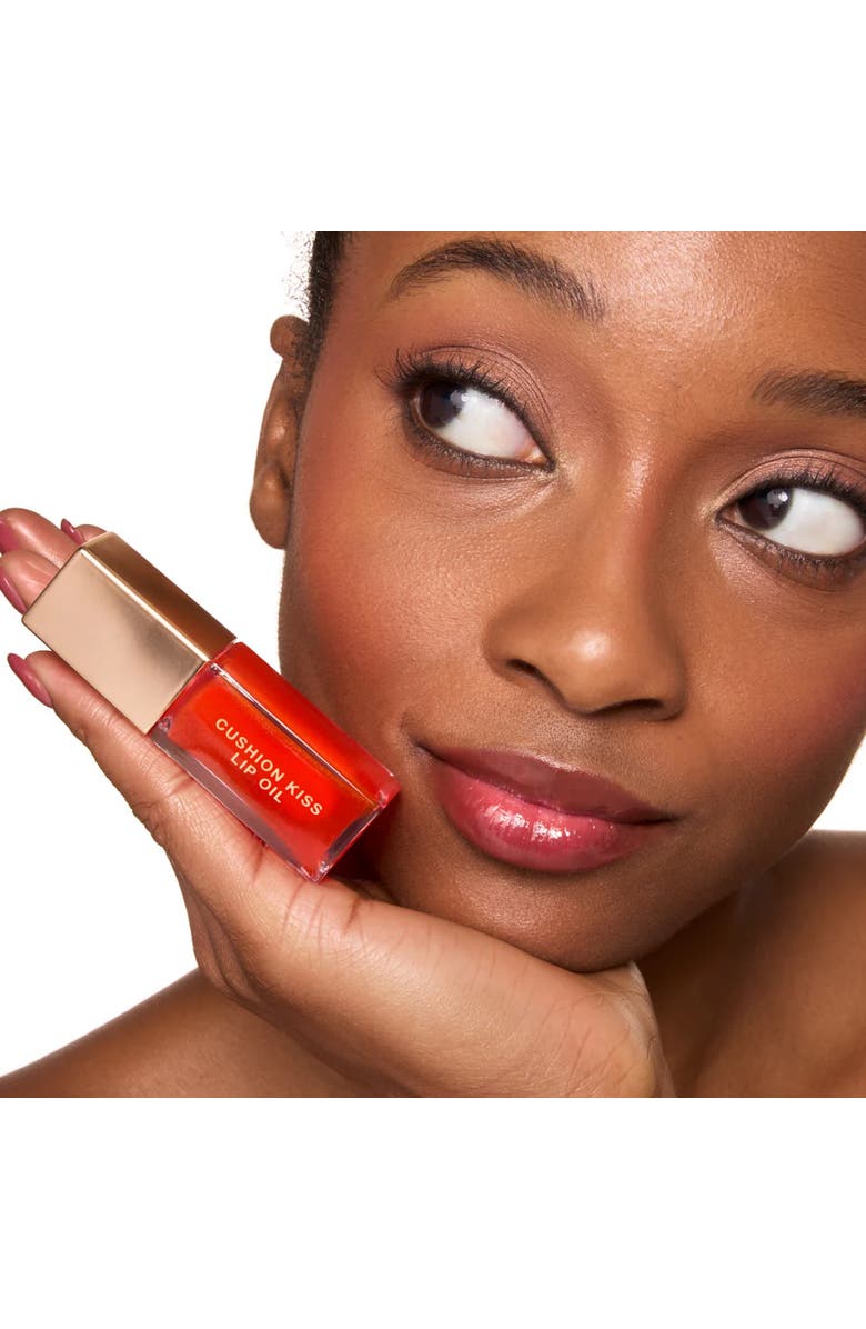 sara happ<sup>®</sup> Cushion Kiss pH Tinted Lip Oil, Alternate, color, Cherry