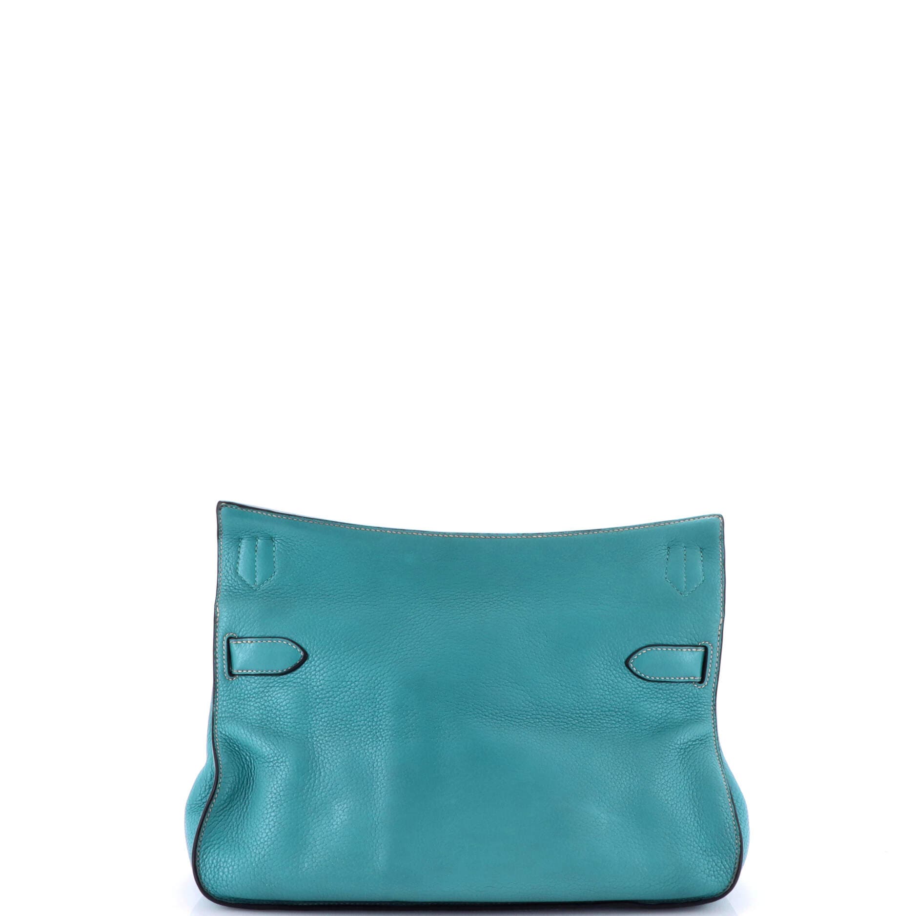 Pre-Owned Hermes Jypsiere Bag Clemence 34, Alternate, color, 