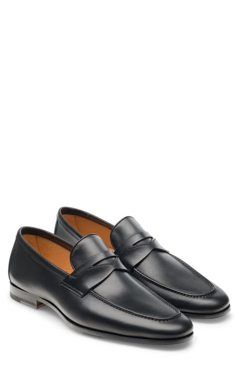 Sasso Penny Loafer (Men)