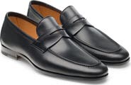 Magnanni Sasso Penny Loafer