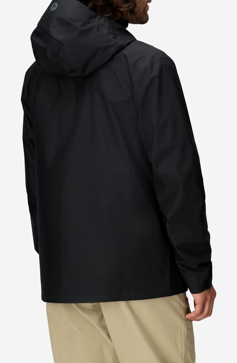 Marmot Minimalist Pertex<sup>®</sup> Waterproof Hooded Jacket, Alternate, color,