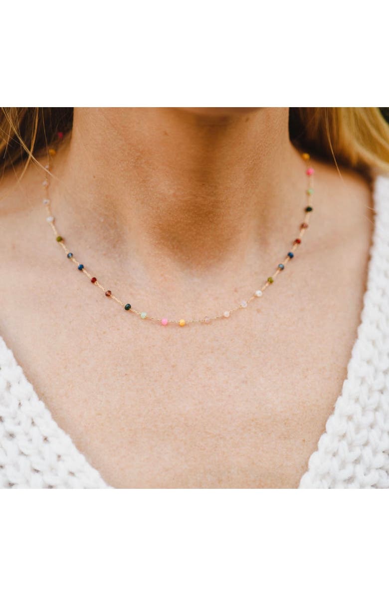 Erin McDermott Jewelry Isabel, Alternate, color, Gold