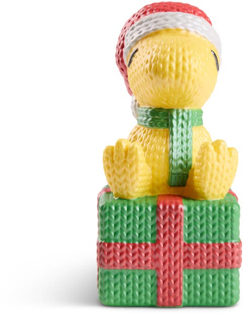 Peanuts - Woodstock (Metallic Christmas)