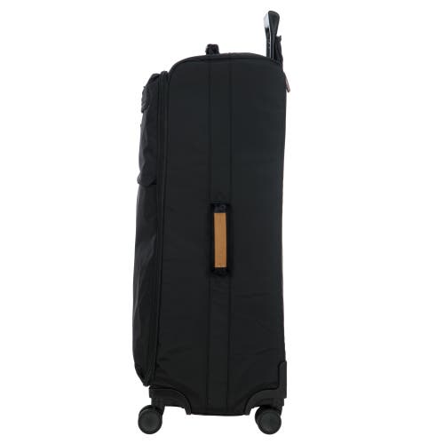 Bric's X-travel 30" Spinner In Black