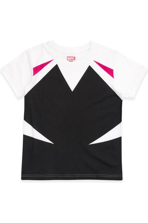 Spider-Man Short Sleeve T-Shirt