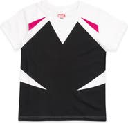 Marvel Spider-Man Short Sleeve T-Shirt