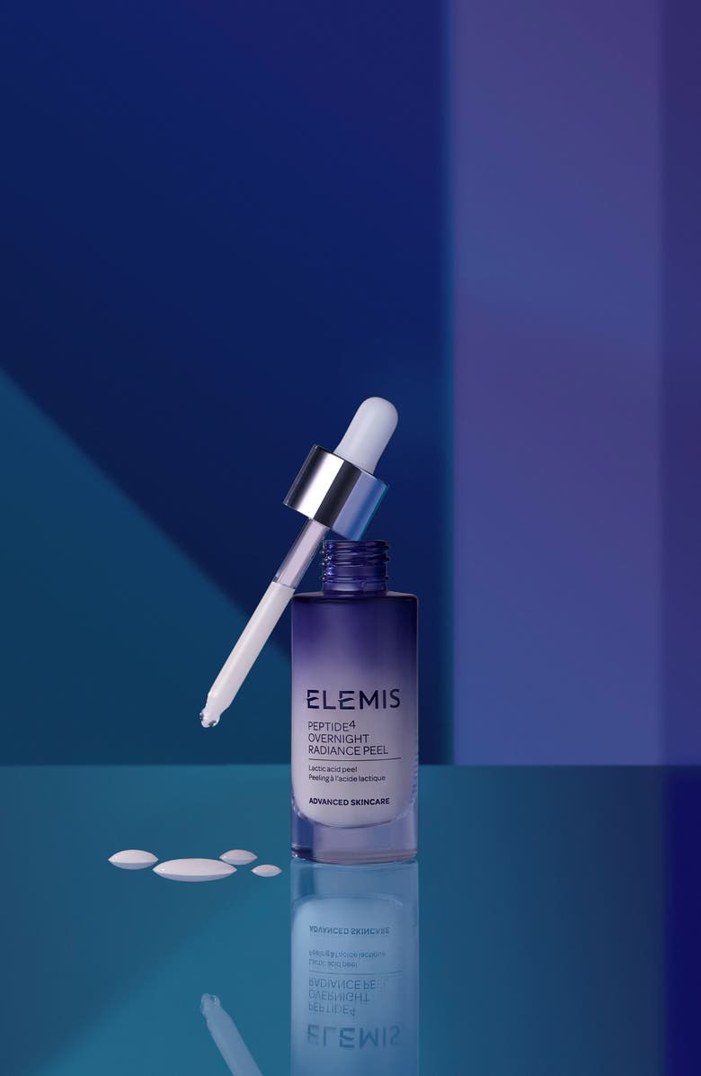 Elemis Peptide4 Overnight Radiance Peel, Alternate, color, 