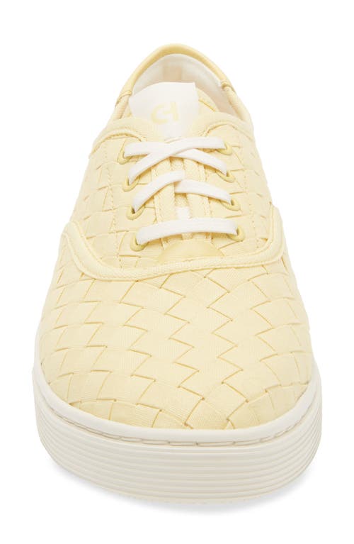 COLE HAAN COLE HAAN GRANDPRO HARBOR SNEAKER 