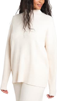 Splendid x Cella Jane Turtleneck Sweater