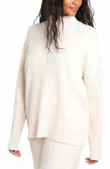 Splendid x Cella Jane Turtleneck Sweater
