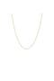 selected 14K Gold - 18 Inch