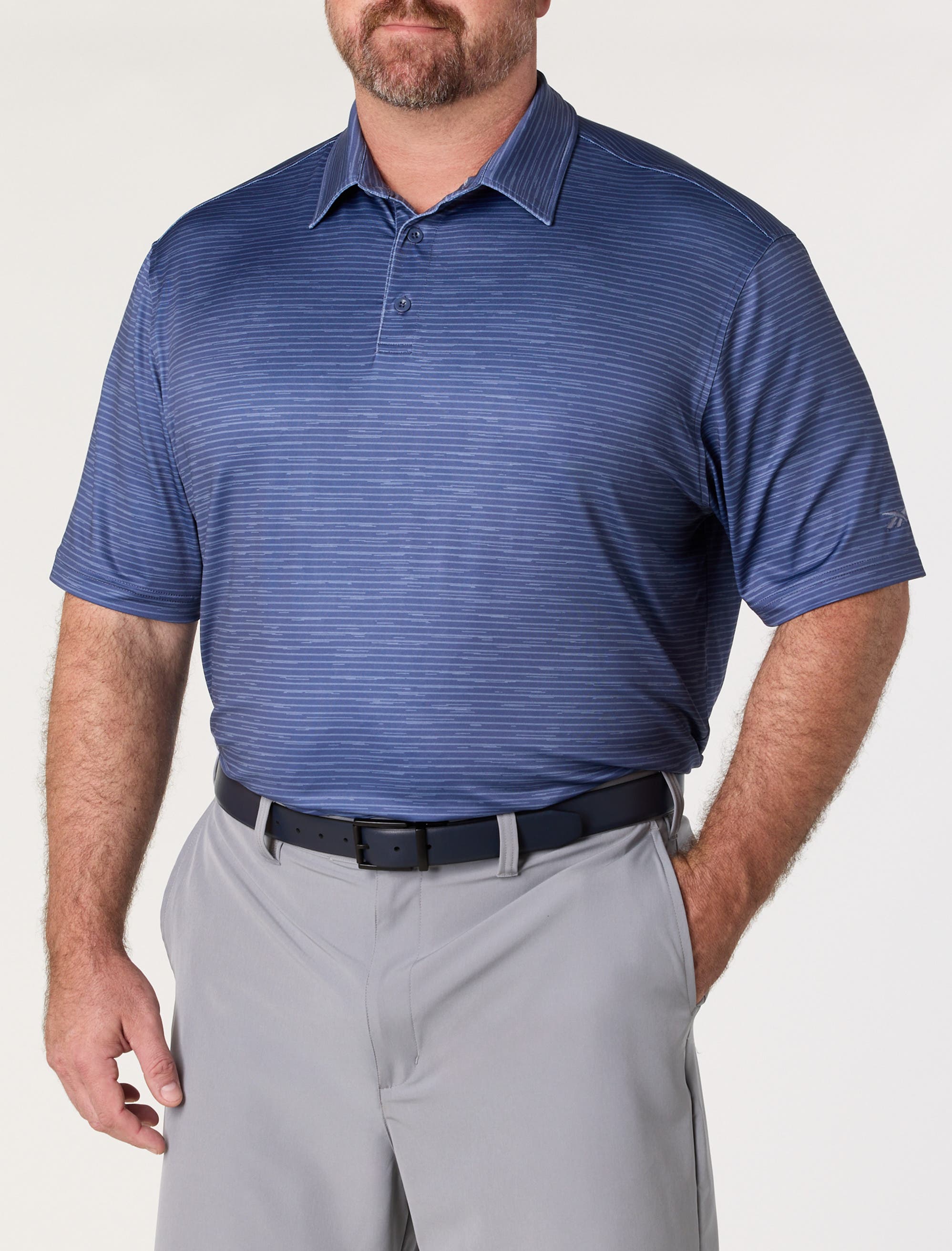 selected LEGACY BLUE