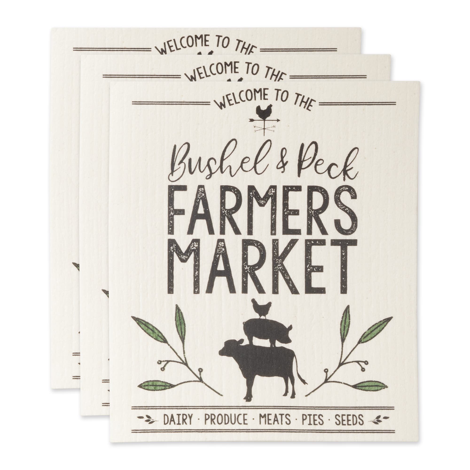 Farmers Market