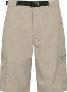 Mountain Warehouse Saunter Belted Cargo Shorts