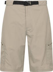 Mountain Warehouse Saunter Belted Cargo Shorts