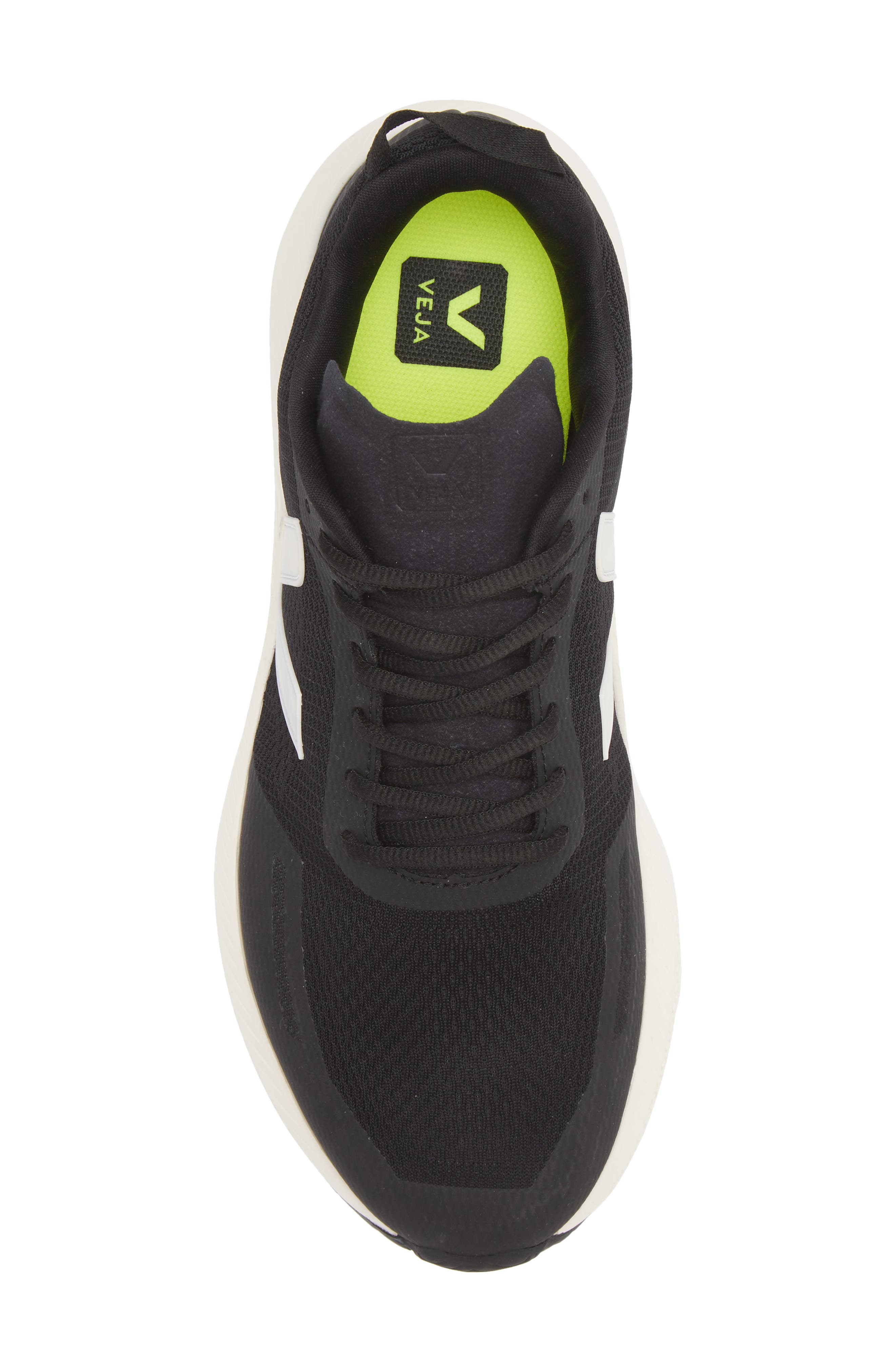 Veja Impala Mesh Sneaker, Alternate, color, 