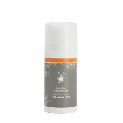 Sea Buckthorn Aftershave Balm