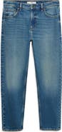 MANGO Ben Tapered Jeans