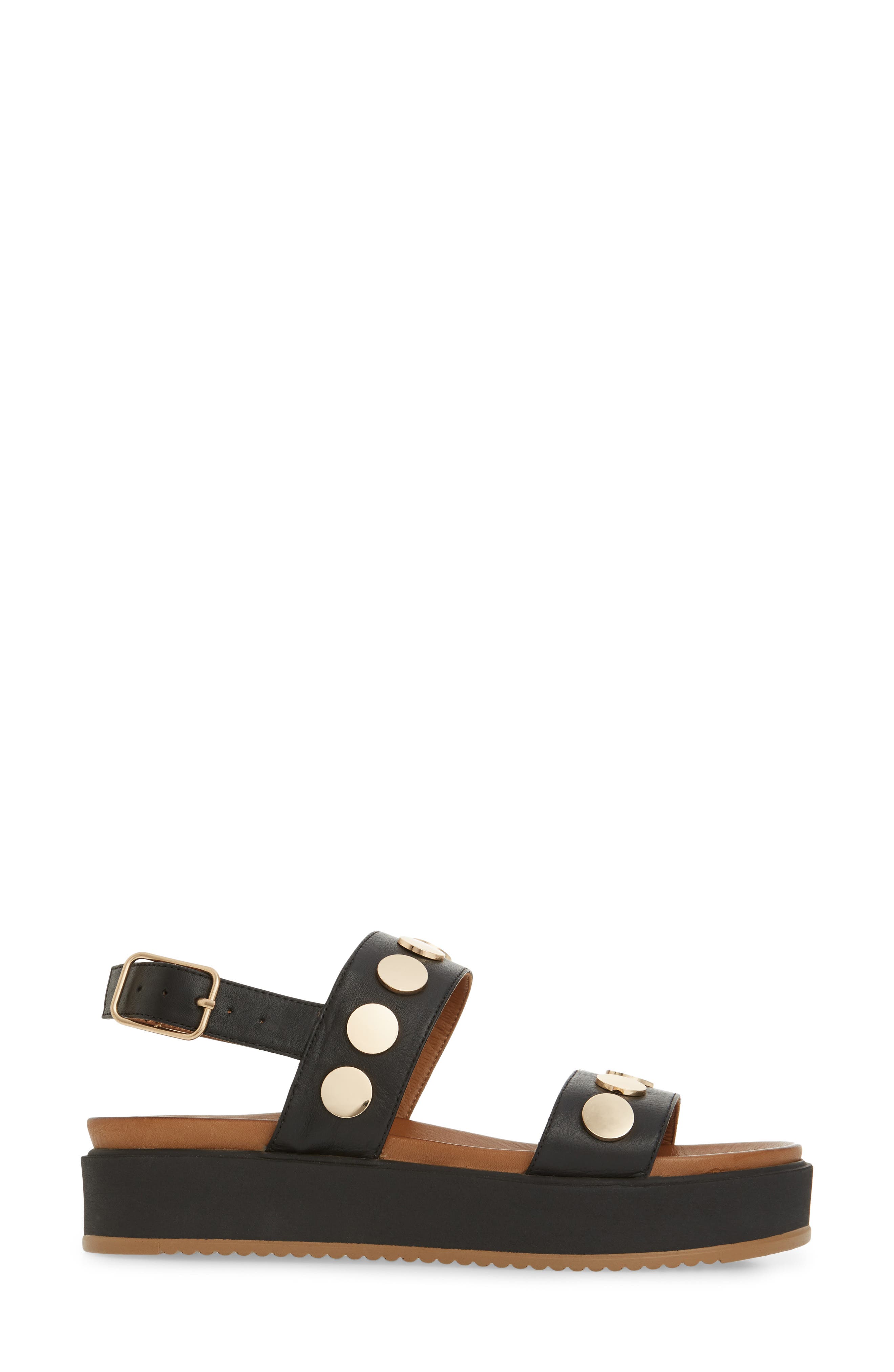 Kurt Geiger London Makenna Sandal, Alternate, color, 