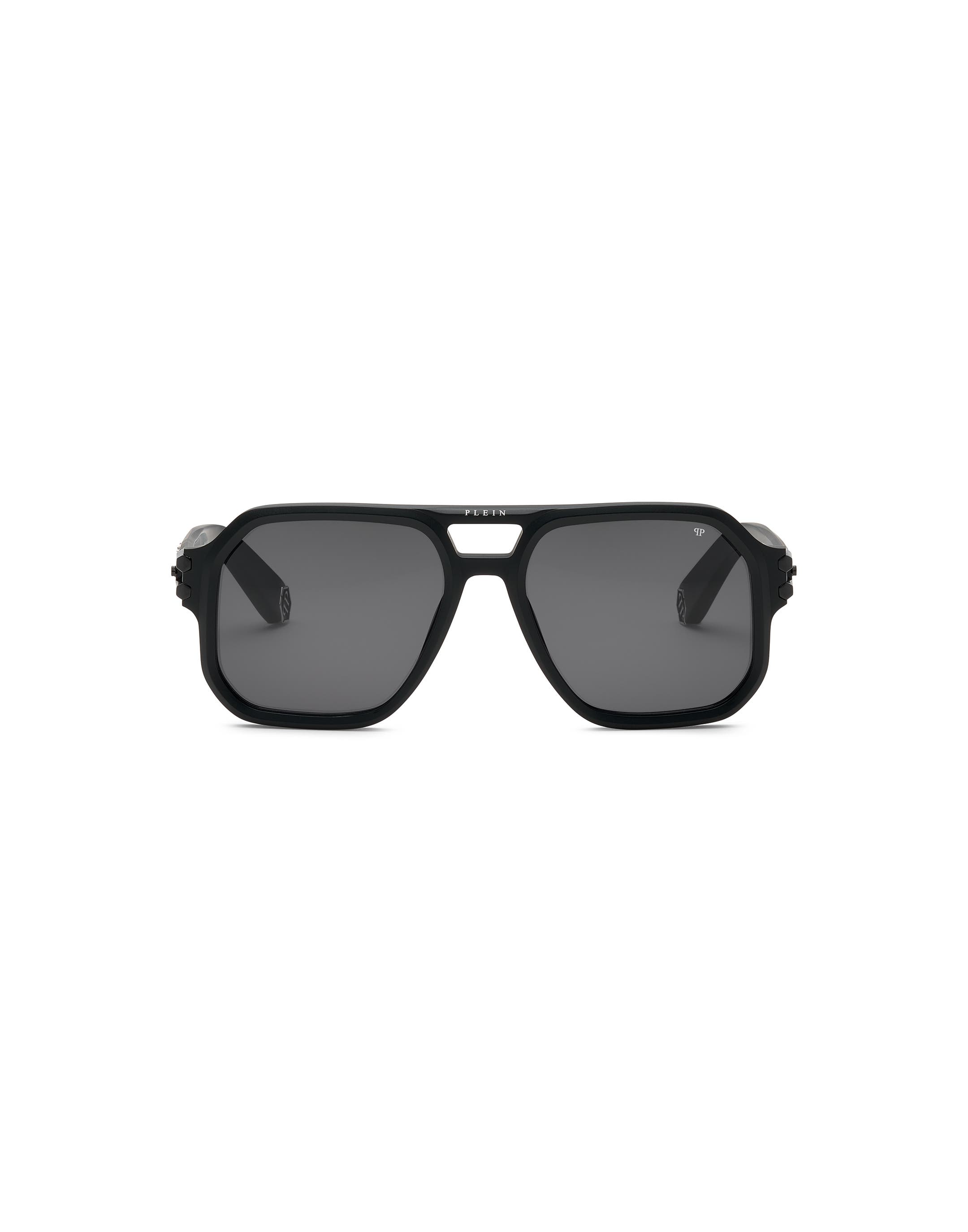 selected black/black