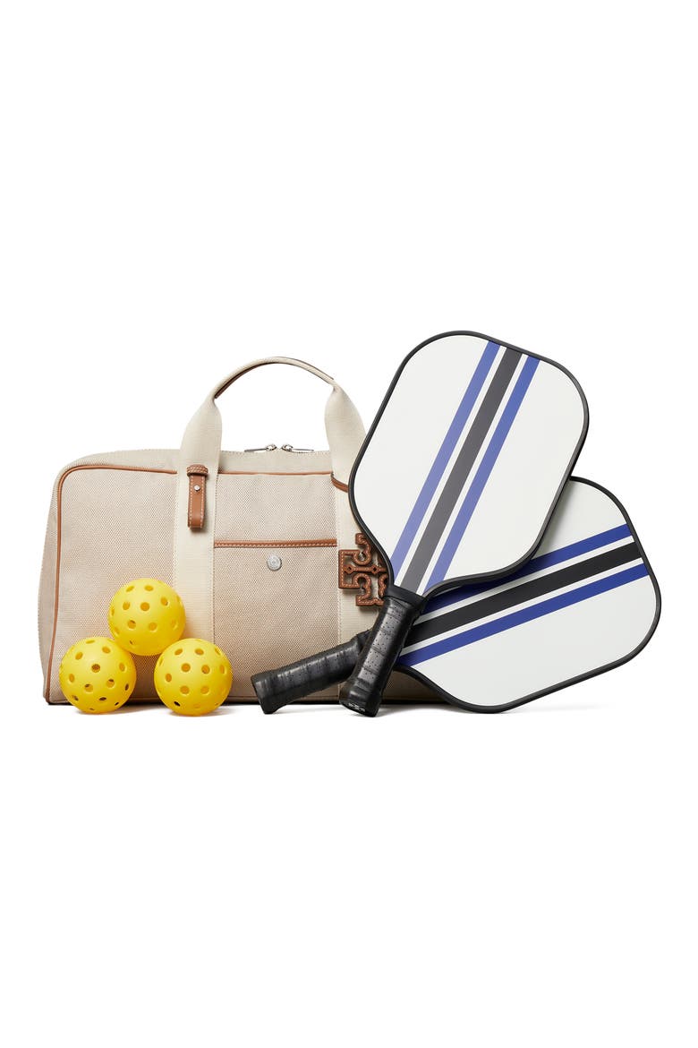 Splash Pickleball Set, Alternate, color, OFF WHITE / BLUE