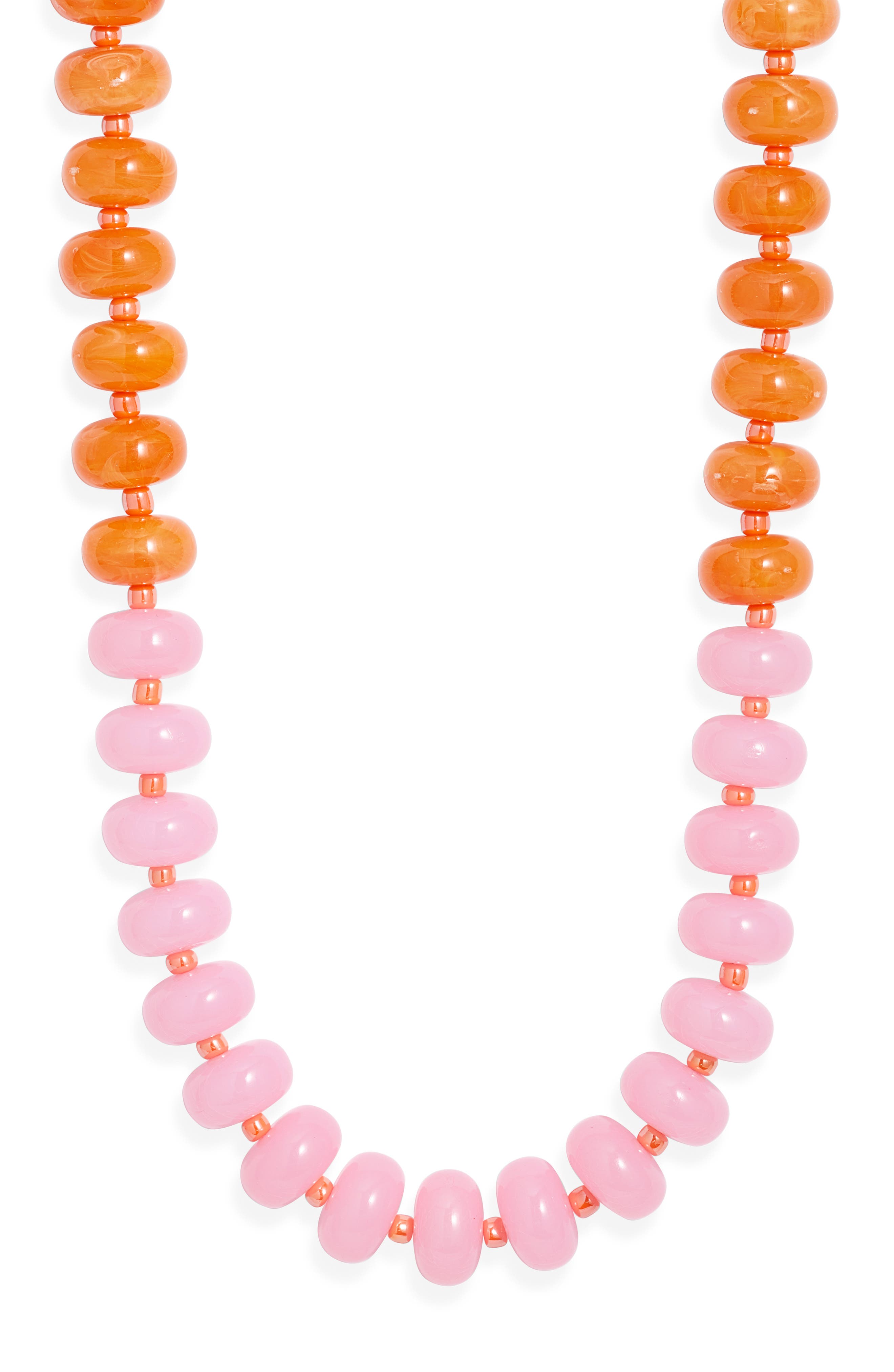 ORANGE MULTI- GOLD