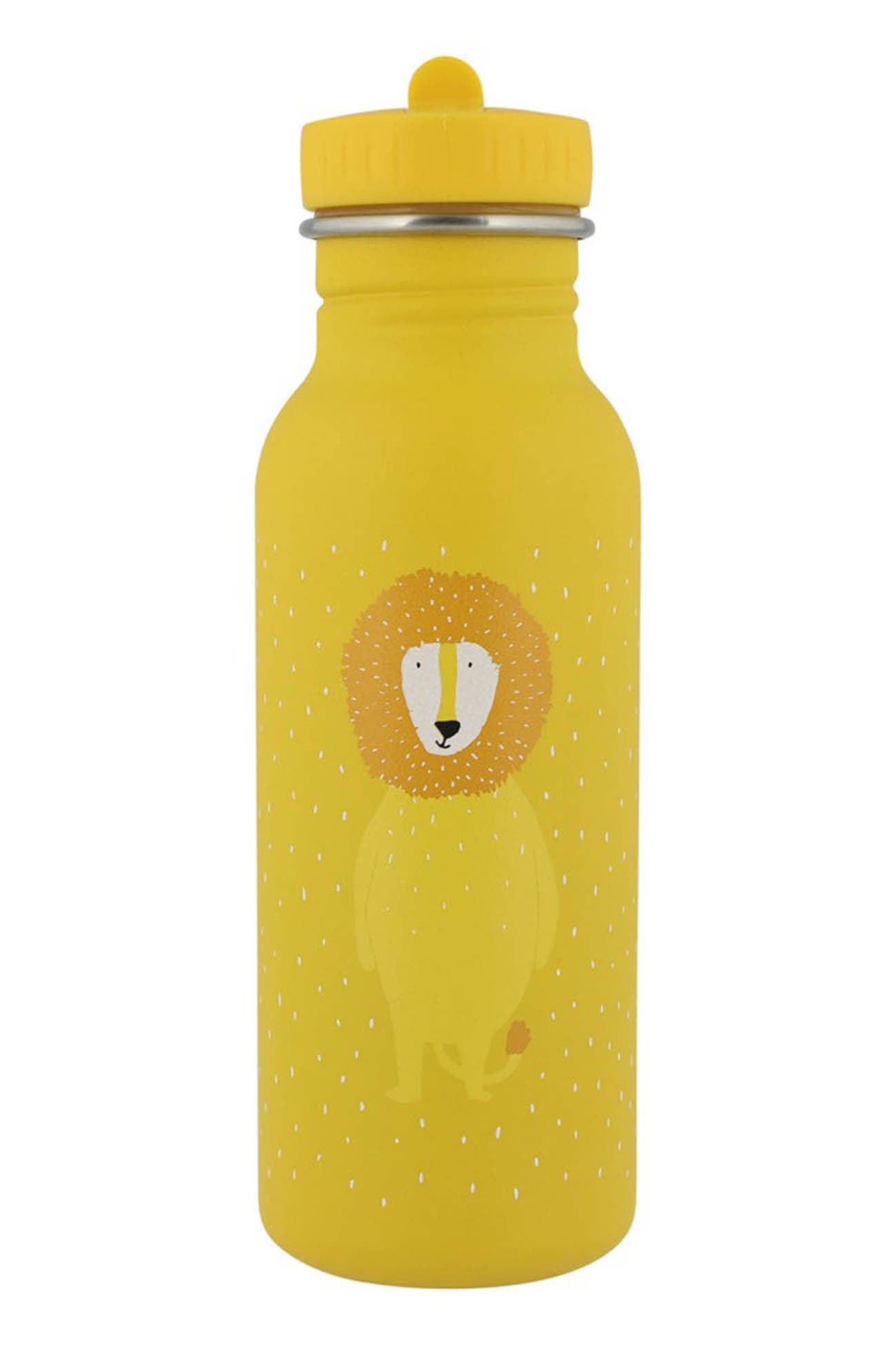 selected Mr. Lion Yellow