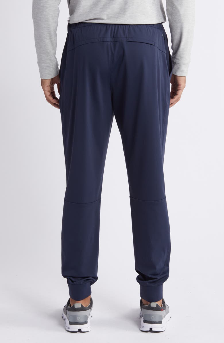 Zella Stride Performance Joggers, Alternate, color, Navy Eclipse