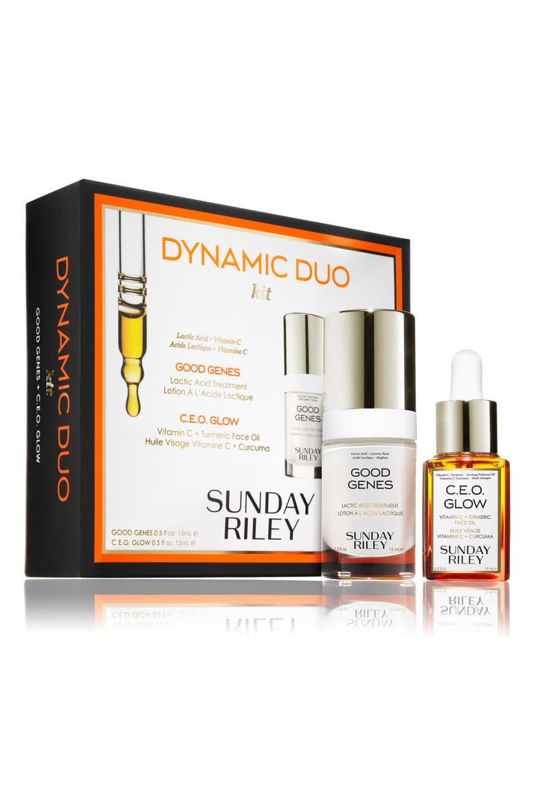 Dynamic Duo, Main, color, NO COLOR