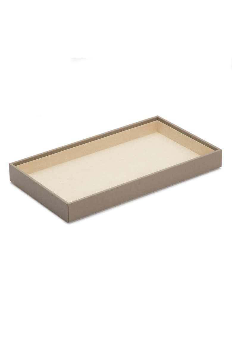 1.5" Vault Standard Tray, Alternate, color, Vault Grey
