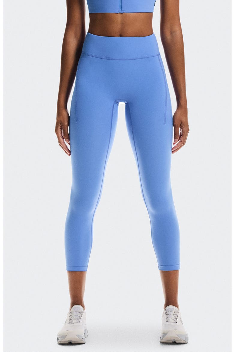 7/8 Performance Tights, Main, color, SAILOR