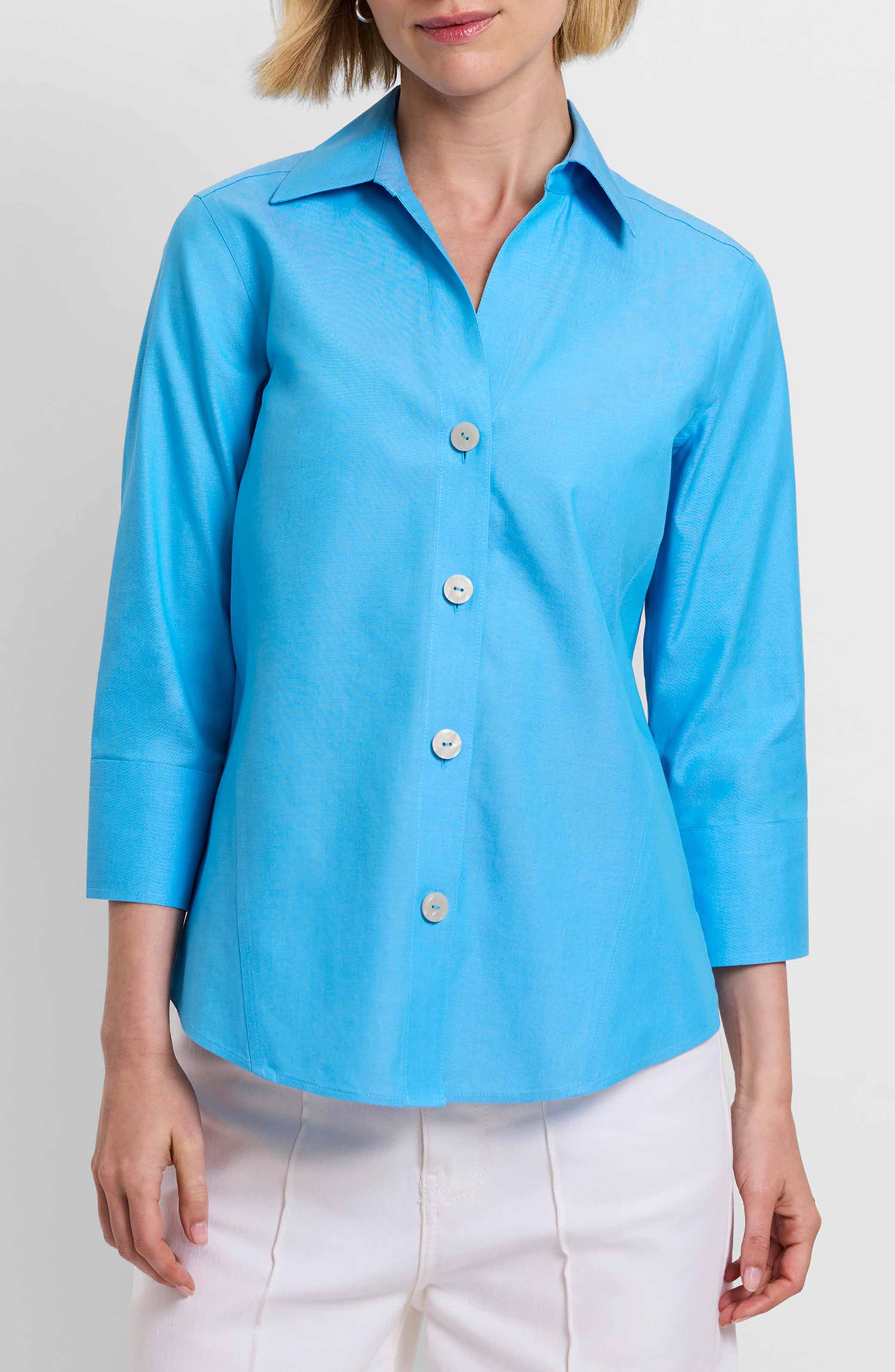 RIVIERA BLUE