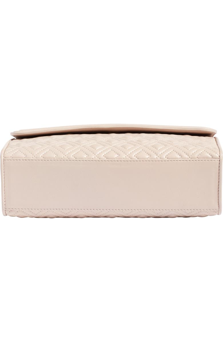 Tory Burch 'Fleming' Convertible Shoulder Bag, Alternate, color,