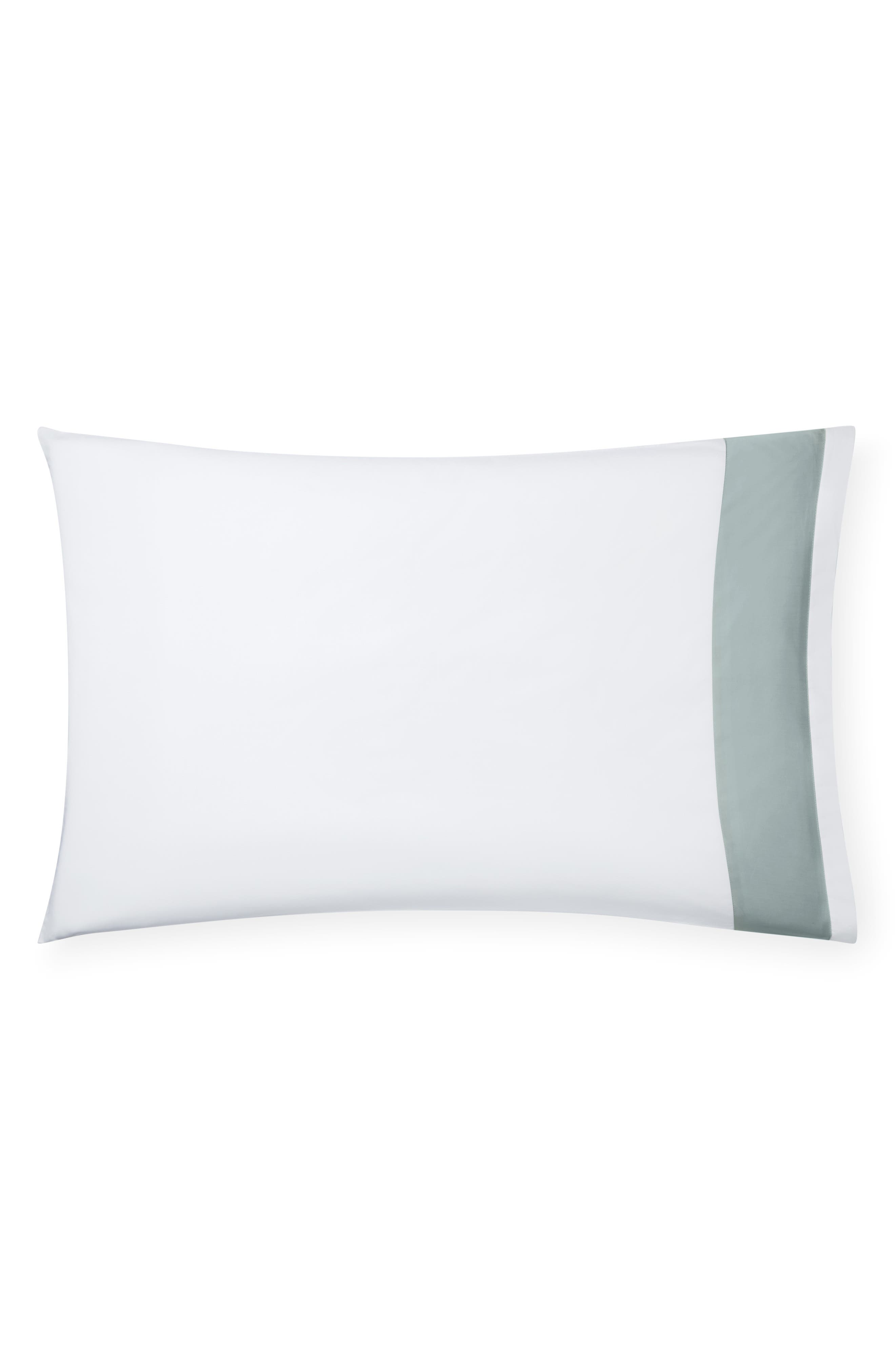 selected WHITE/ SEAGREEN