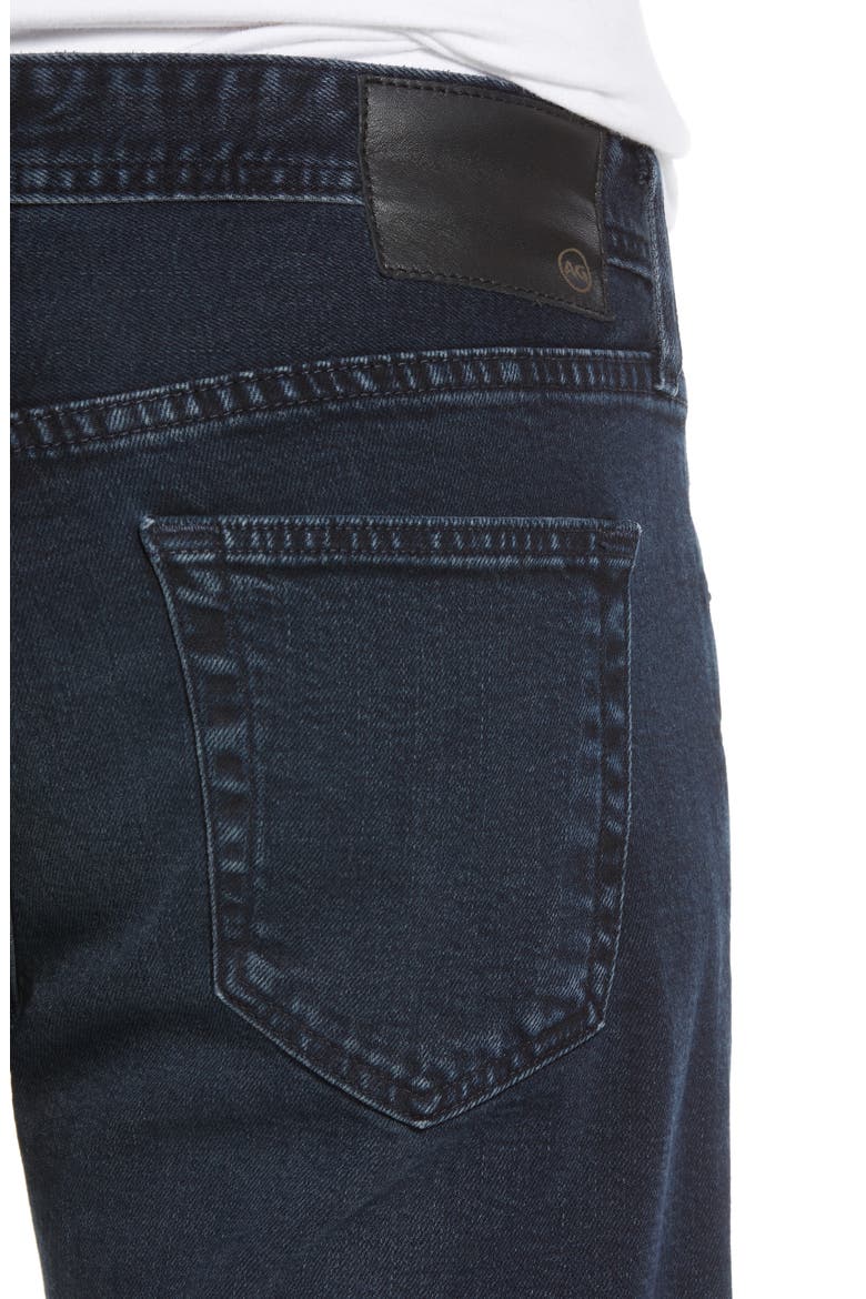 Tellis Slim Fit Jeans, Alternate, color, 2 YEARS RUMBLE