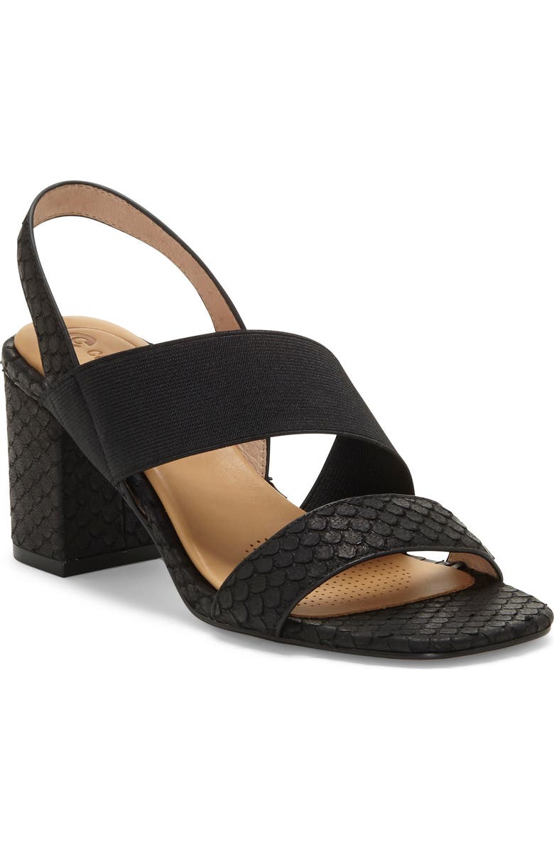 CC Corso Como<sup>®</sup> Hally Sandal, Main, color,