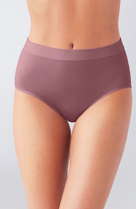 B-Smooth® Briefs (Regular & Plus)