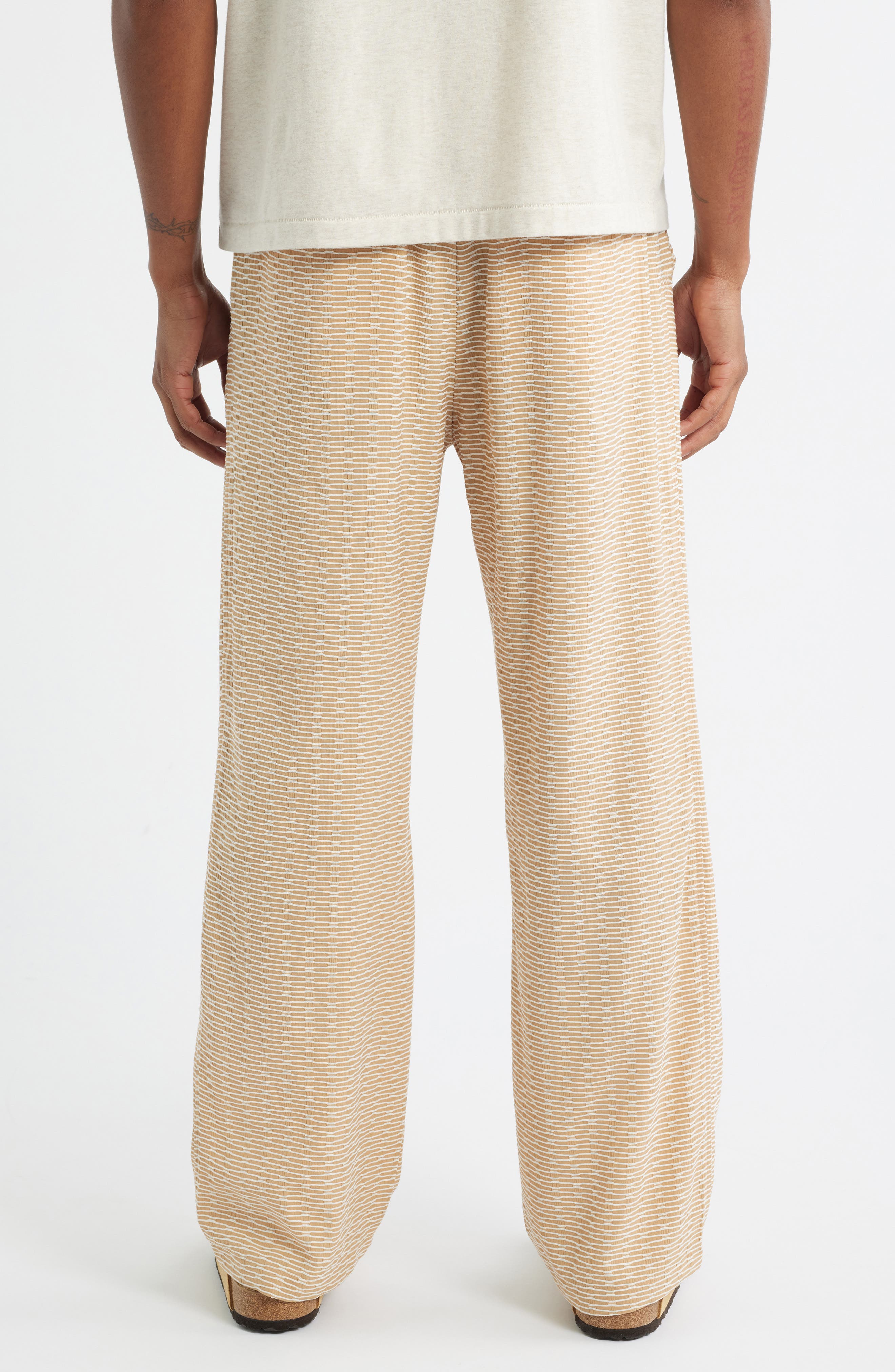 Elijah Chenille Pants - image 2